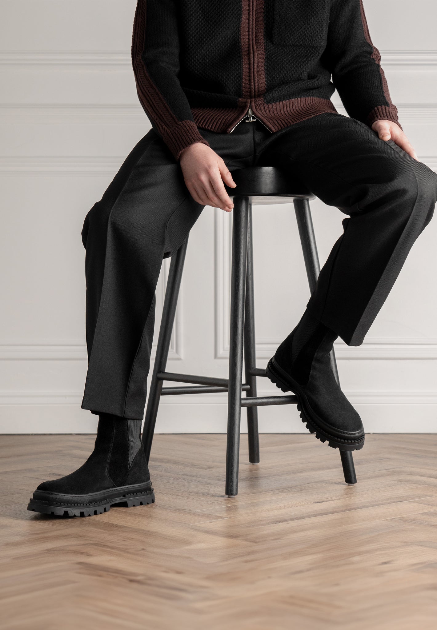 bordeaux-suede-chelsea-boot-black