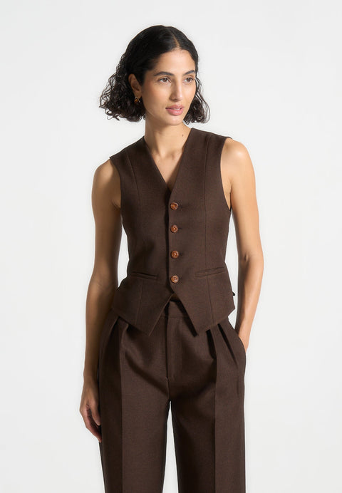Blazers & Waistcoats