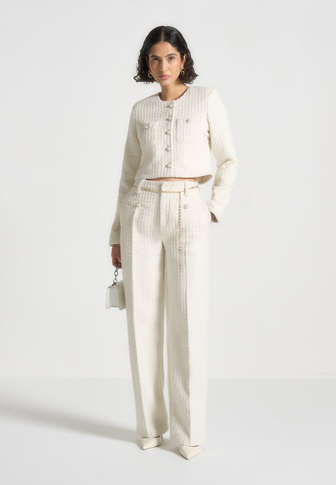 Trouser Sets