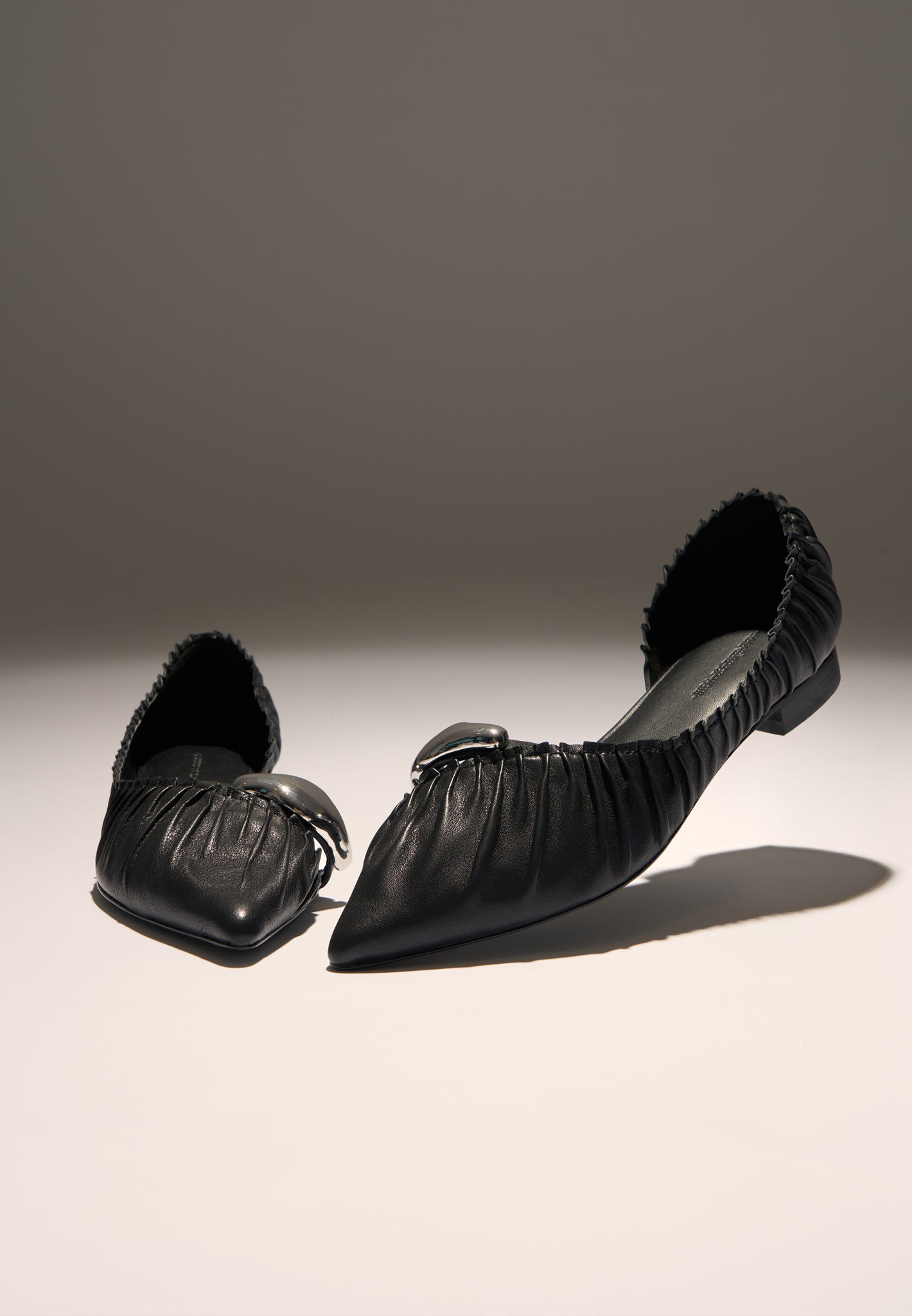 celeste-leather-flats-with-hardware-midnight