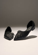 celeste-leather-flats-with-hardware-midnight