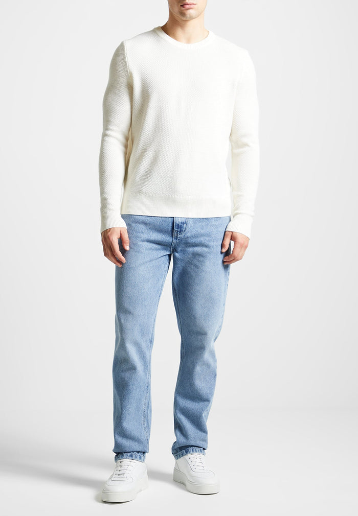 eternel-textured-wool-blend-jumper-cream