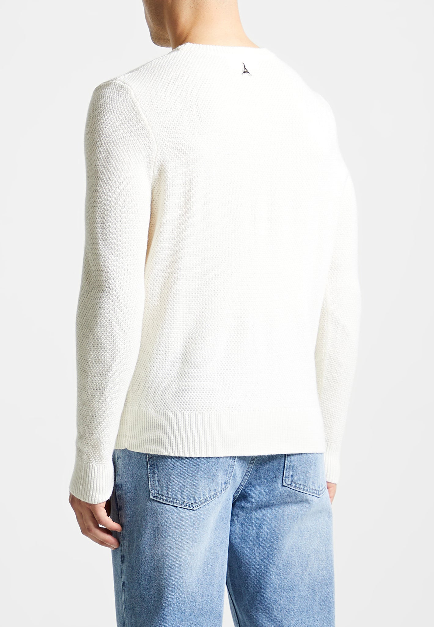 eternel-textured-wool-blend-jumper-cream