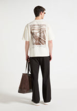 the-scream-t-shirt-cream