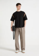 varsity-t-shirt-black-taupe