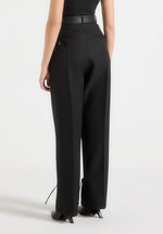 tailored-trousers-with-oversized-belt-and-ankle-ties-black