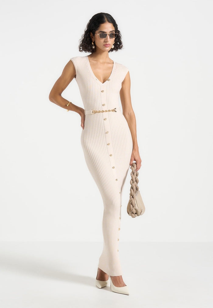knitted-midaxi-dress-with-belt-beige