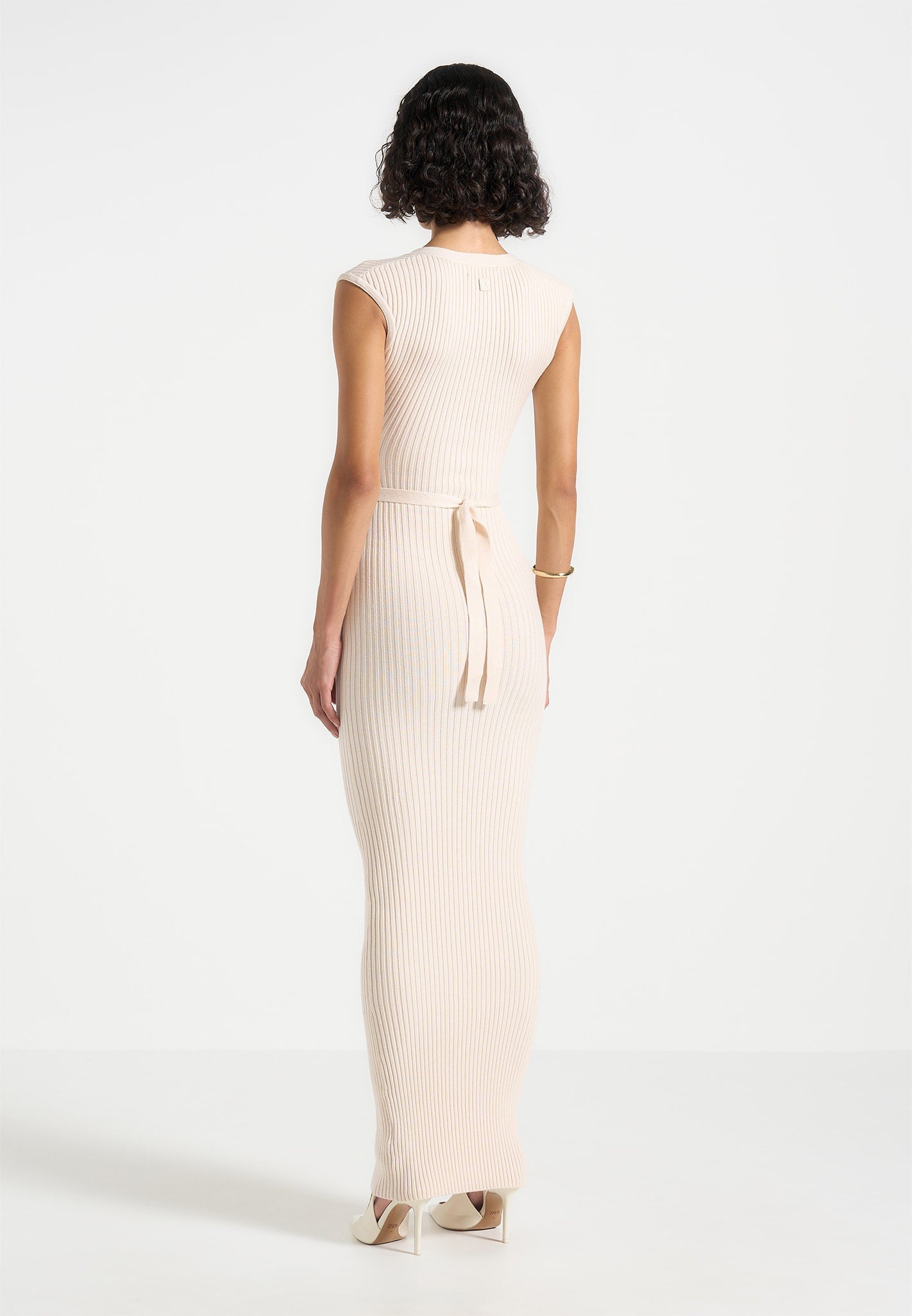 knitted-midaxi-dress-with-belt-beige
