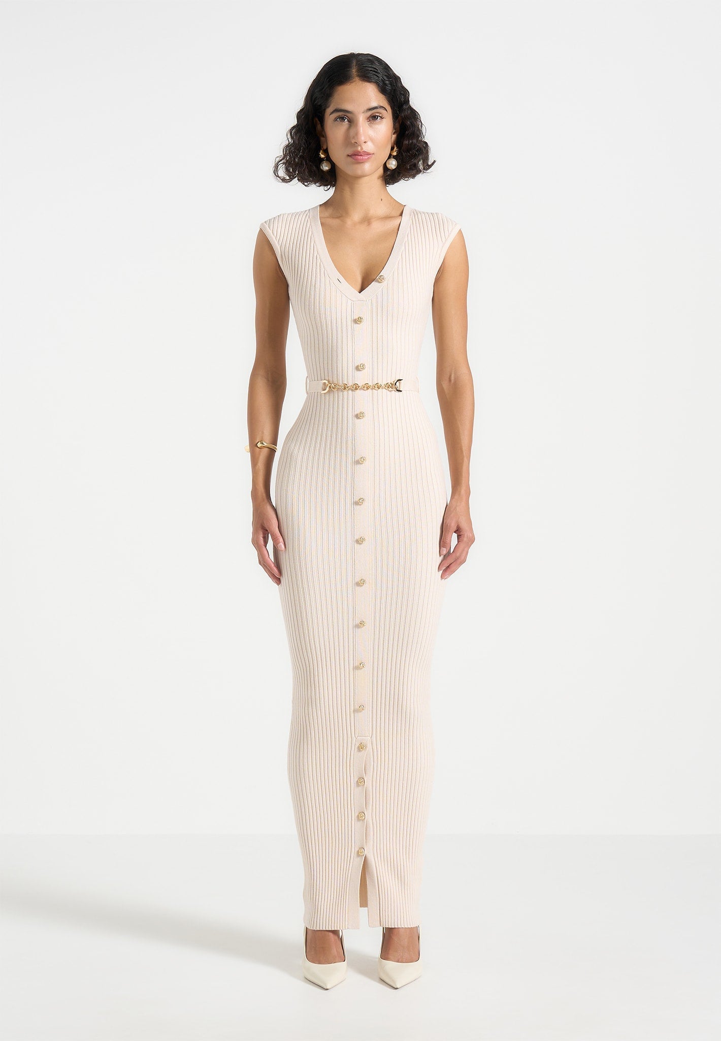 knitted-midaxi-dress-with-belt-beige