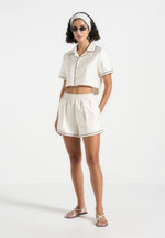 satin-shorts-with-piping-off-white