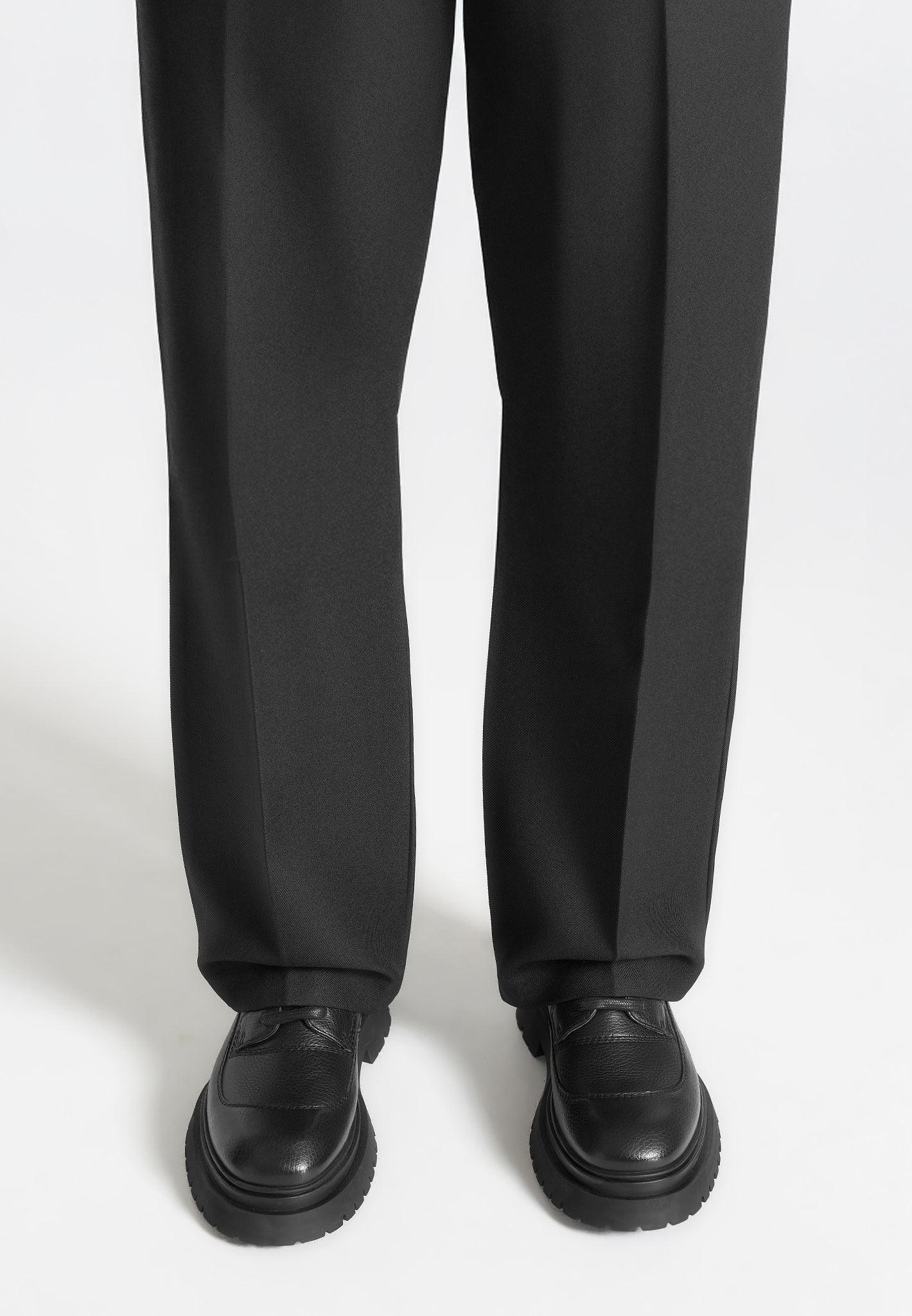 rennes-pebbled-leather-derby-shoe-black