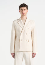 double-breasted-tailored-suit-jacket-cream