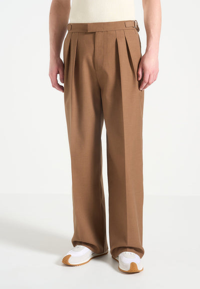 wide-leg-twin-pleat-tailored-trousers-fawn