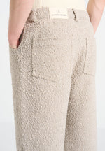 boucle-pleated-jeans-beige