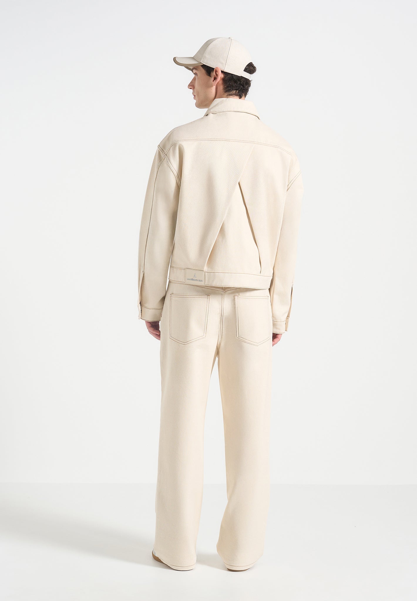 denim-jacket-with-back-pleat-cream