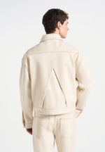 denim-jacket-with-back-pleat-cream