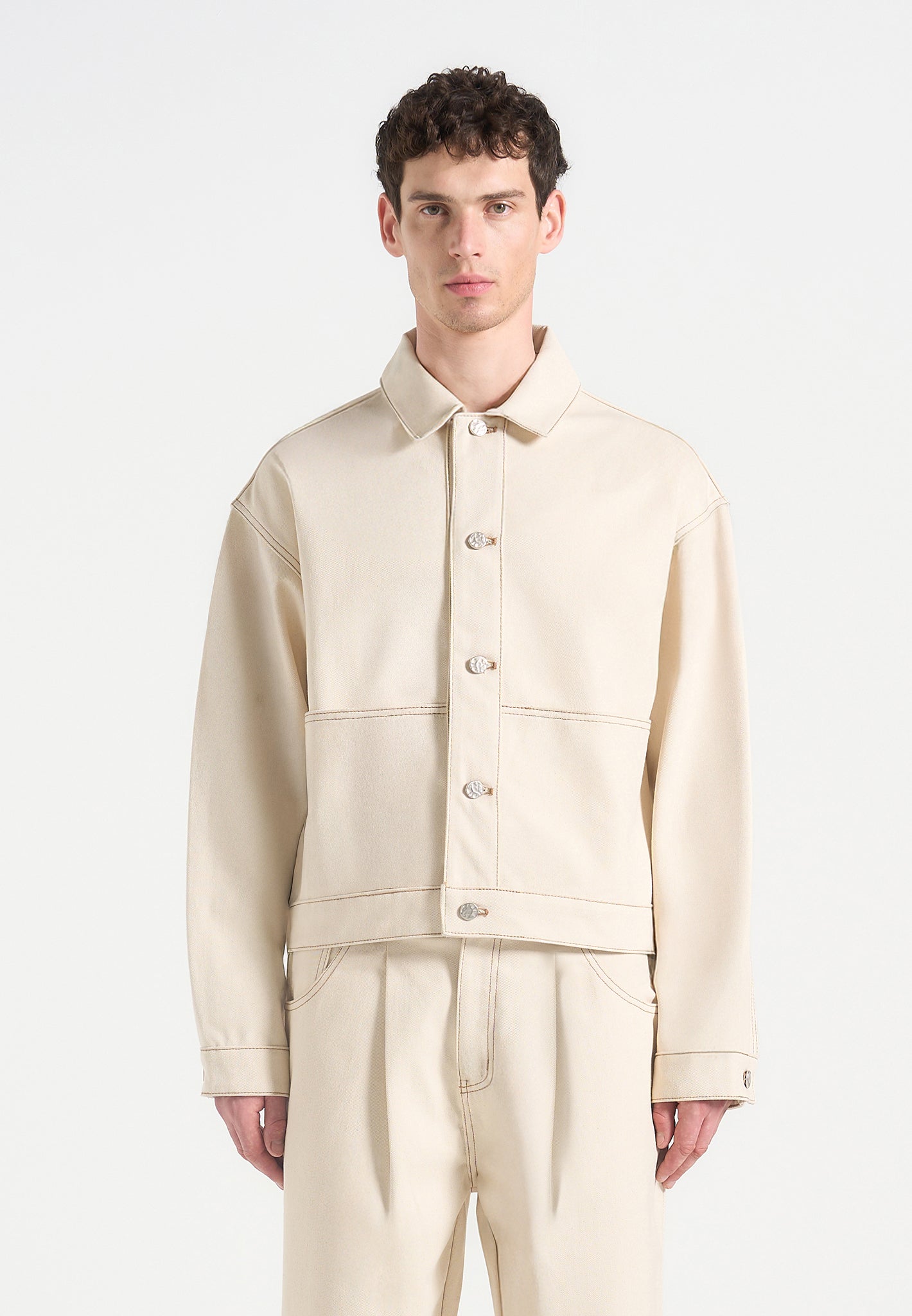 denim-jacket-with-back-pleat-cream