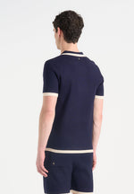 contrast-detail-knit-polo-shirt-navy