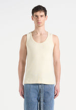 ribbed-cotton-vest-cream