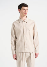 pinstripe-overshirt-beige