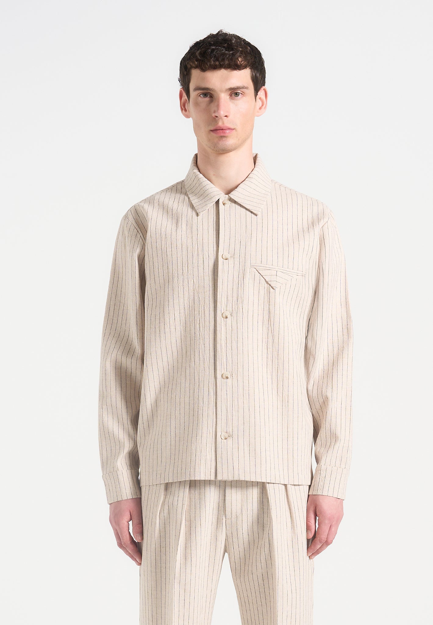 pinstripe-overshirt-beige