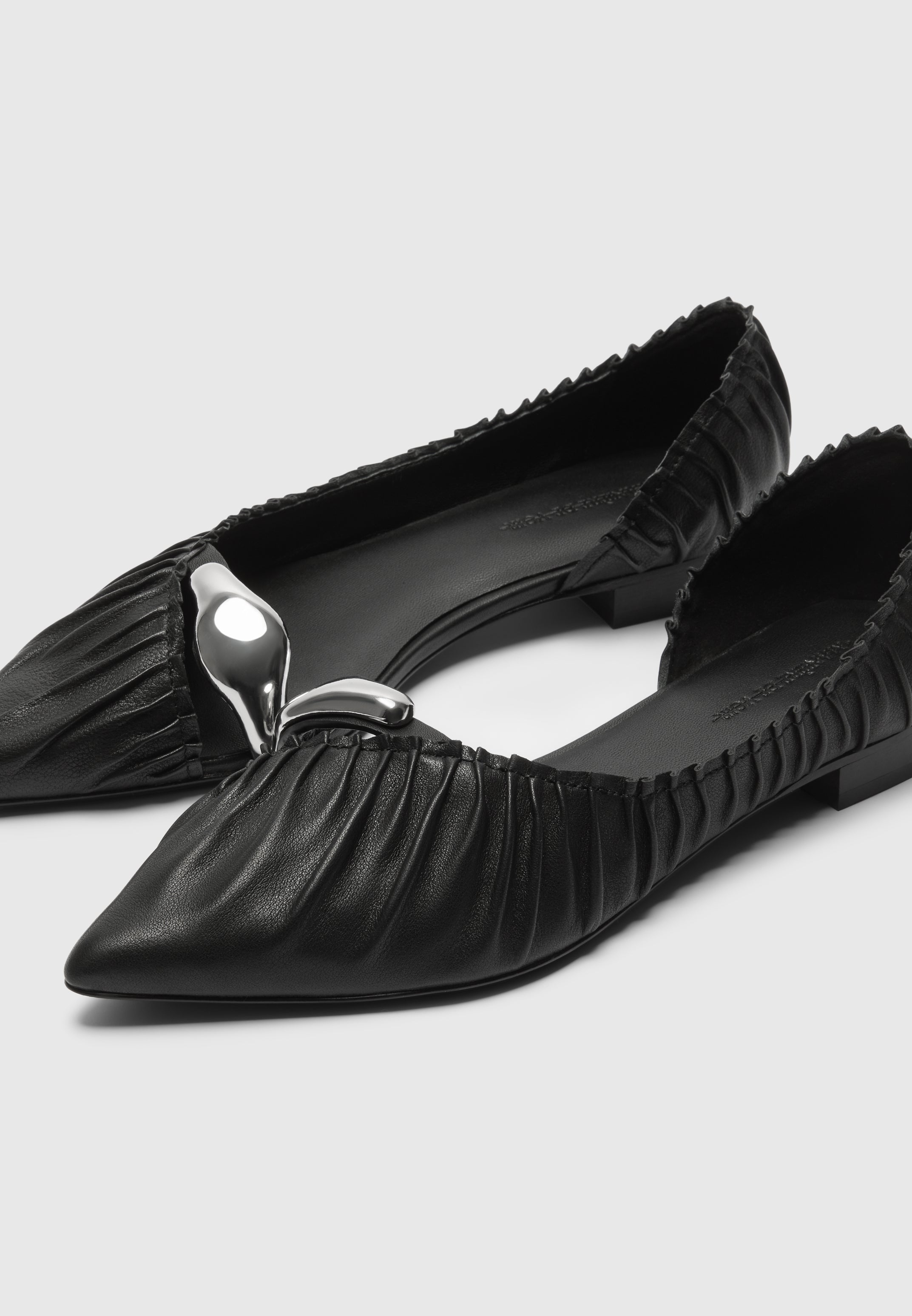 celeste-leather-flats-with-hardware-midnight