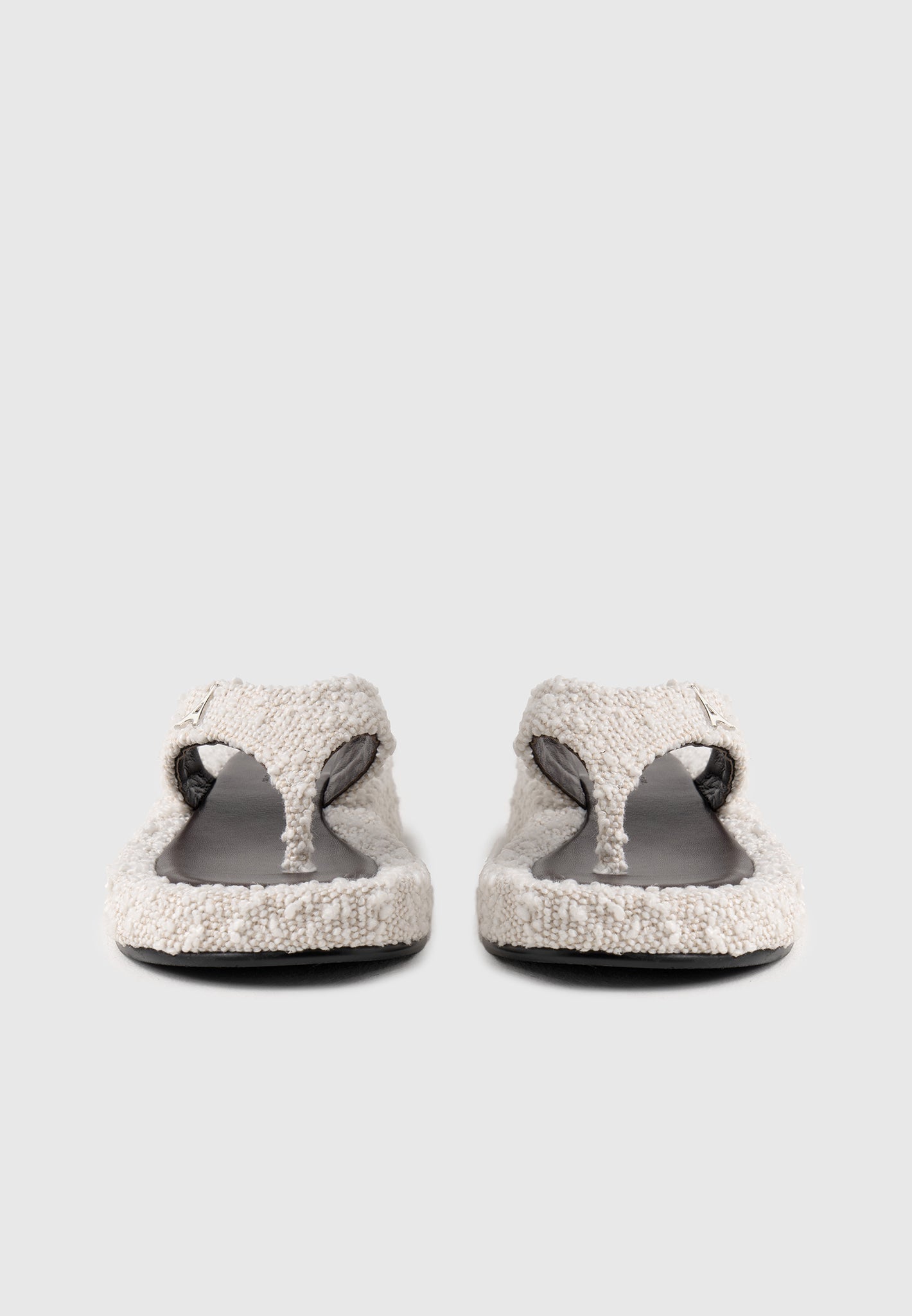 boucle-flatform-sandals-off-white-brown