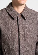 boxy-herringbone-wool-blend-jacket-brown