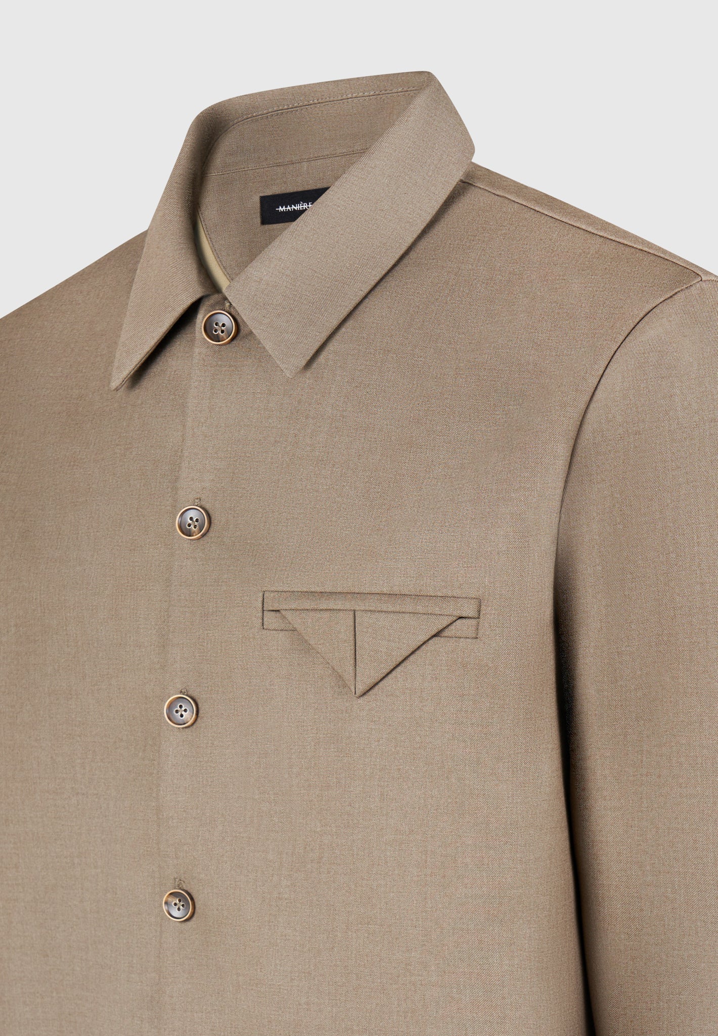 hatched-tailored-long-sleeve-overshirt-khaki