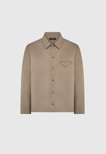 hatched-tailored-long-sleeve-overshirt-khaki