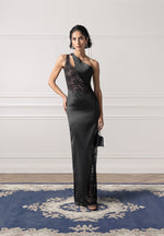 satin-and-lace-midaxi-dress-black