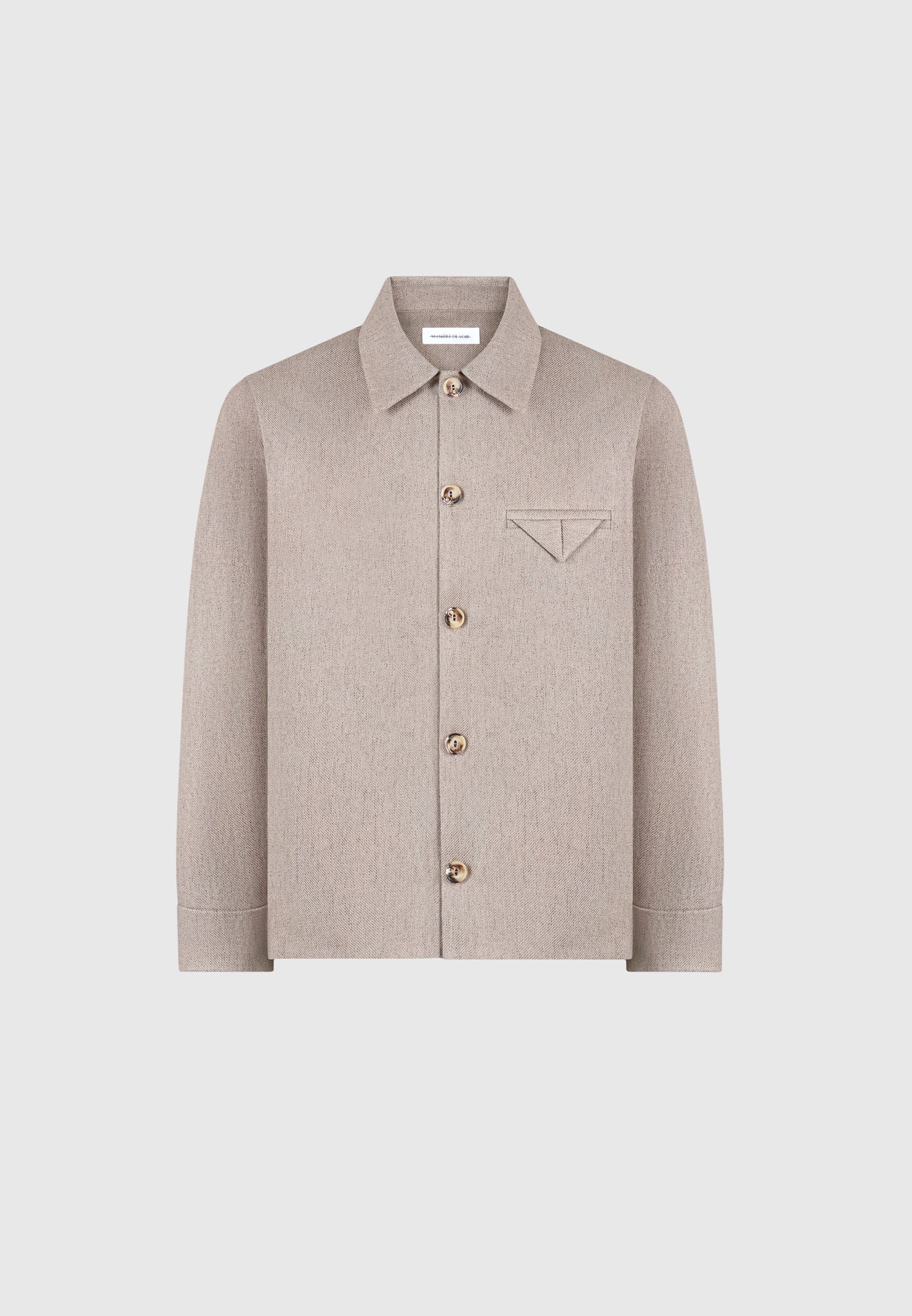 textured-tailored-long-sleeve-overshirt-taupe