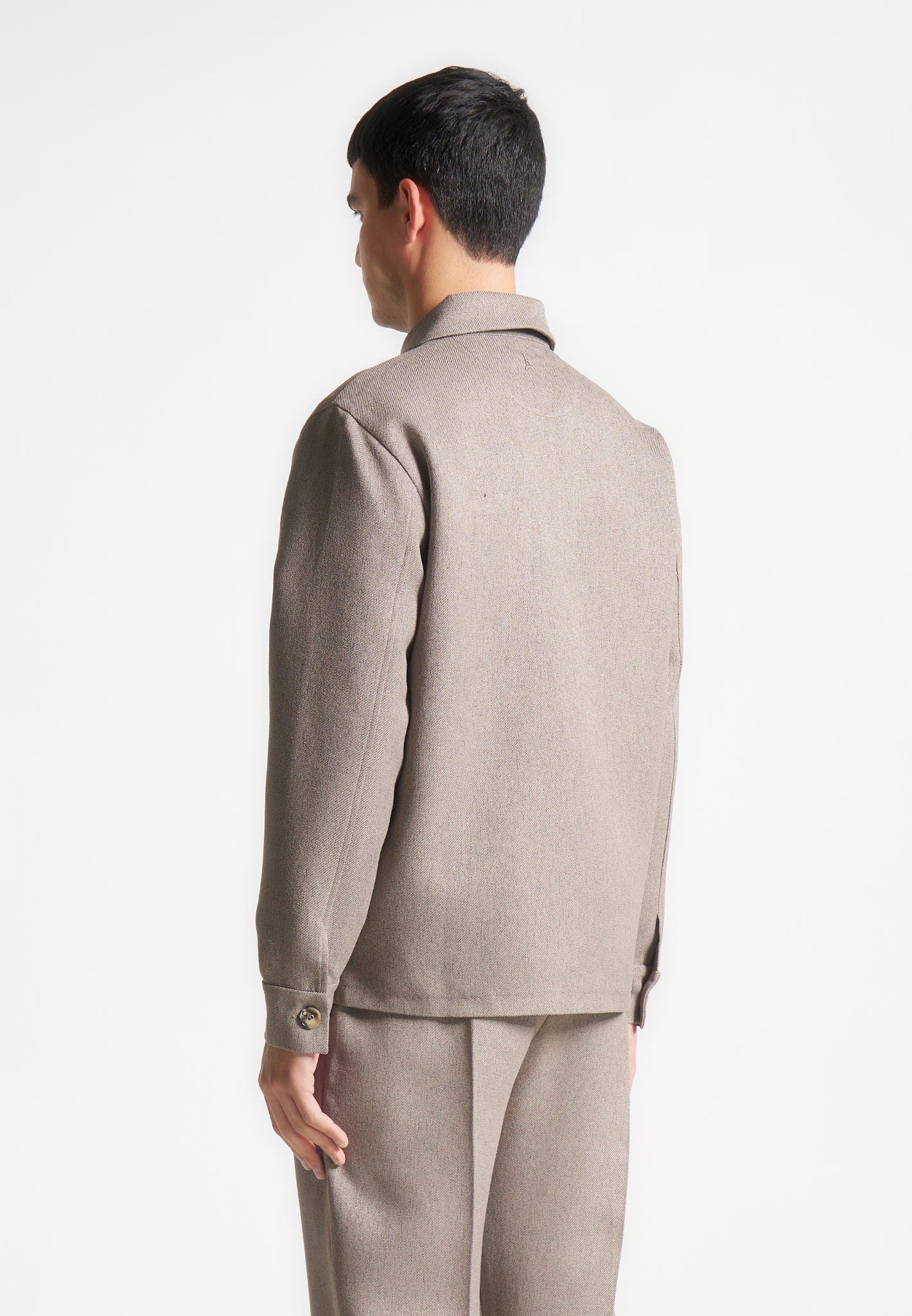 textured-tailored-long-sleeve-overshirt-taupe