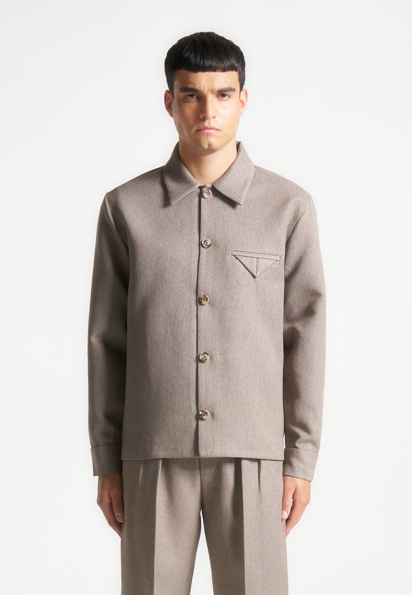 textured-tailored-long-sleeve-overshirt-taupe