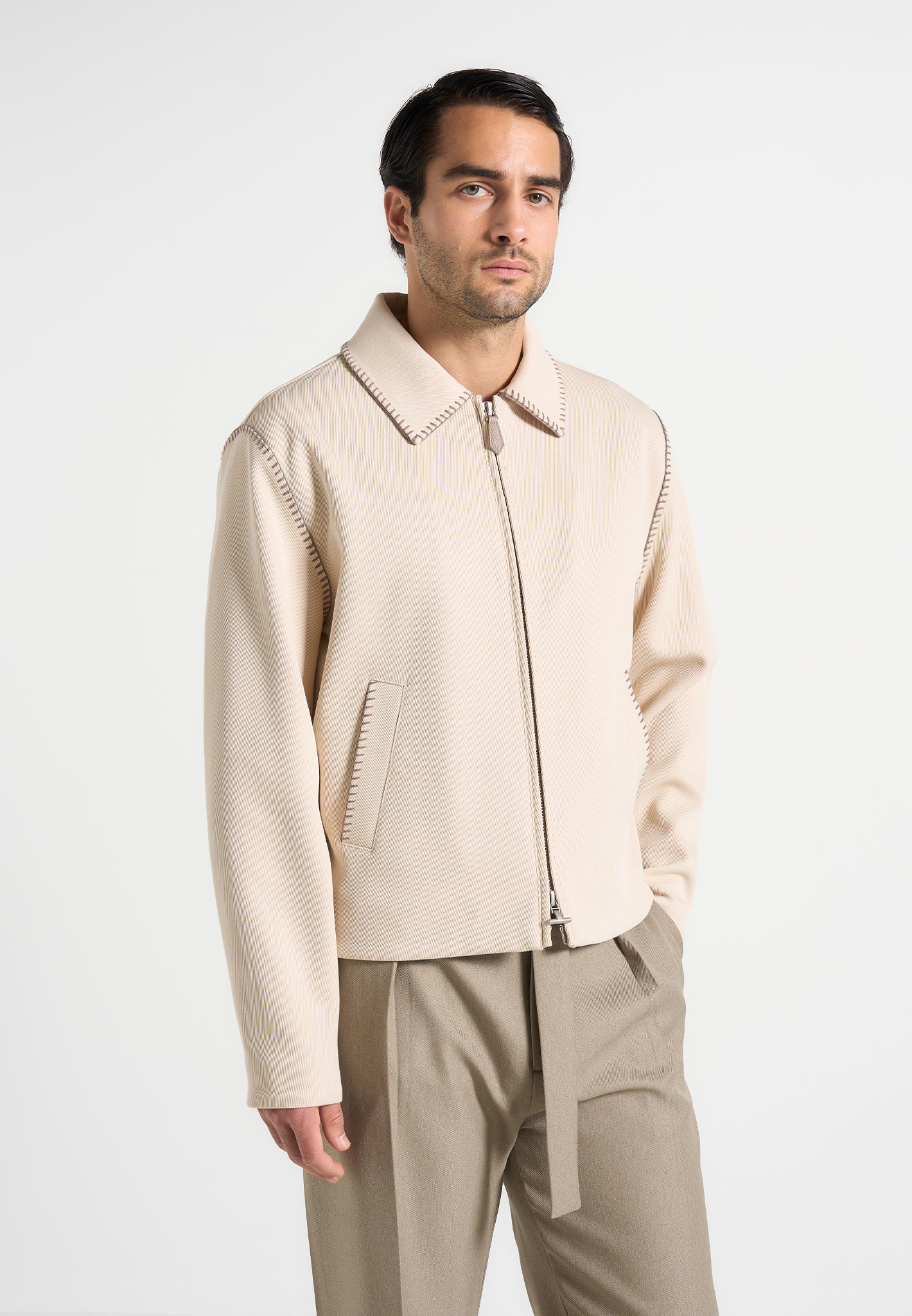 alex-whipstitch-twill-boxy-jacket-cream 