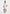 Brice - Boxy Crochet Detail Polo Shirt - Cream