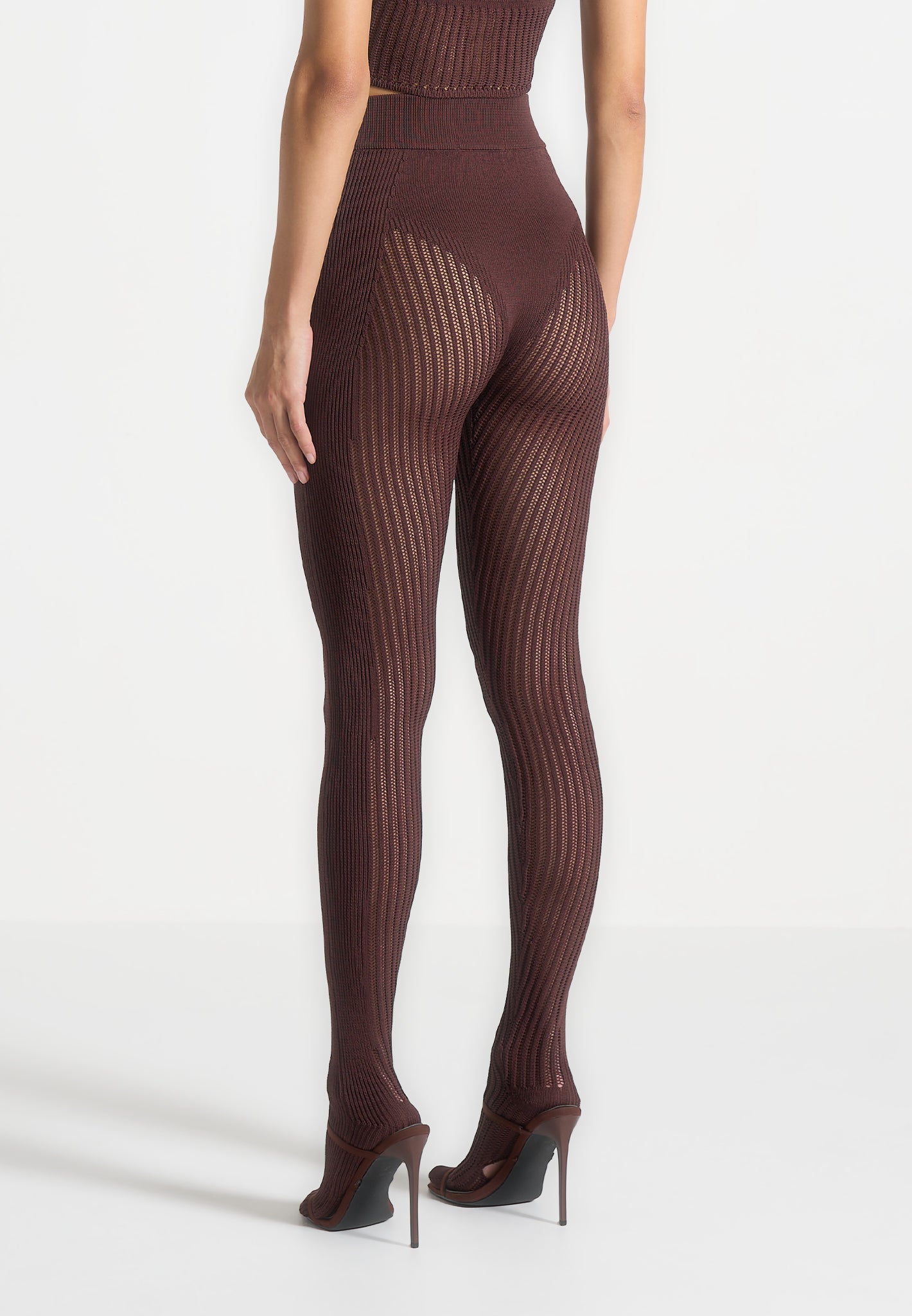 knitted-contour-footsie-leggings-brown