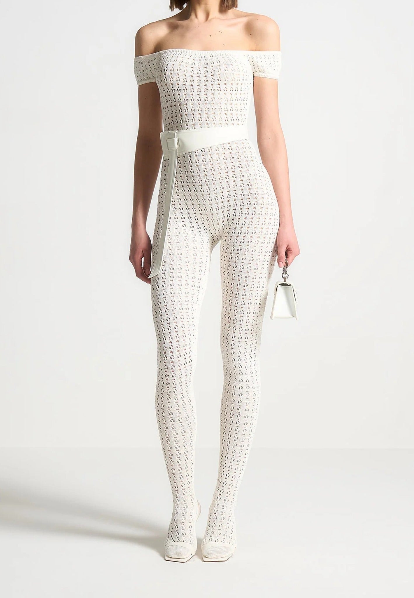 pointelle-knit-bardot-jumpsuit-with-belt-cream 
