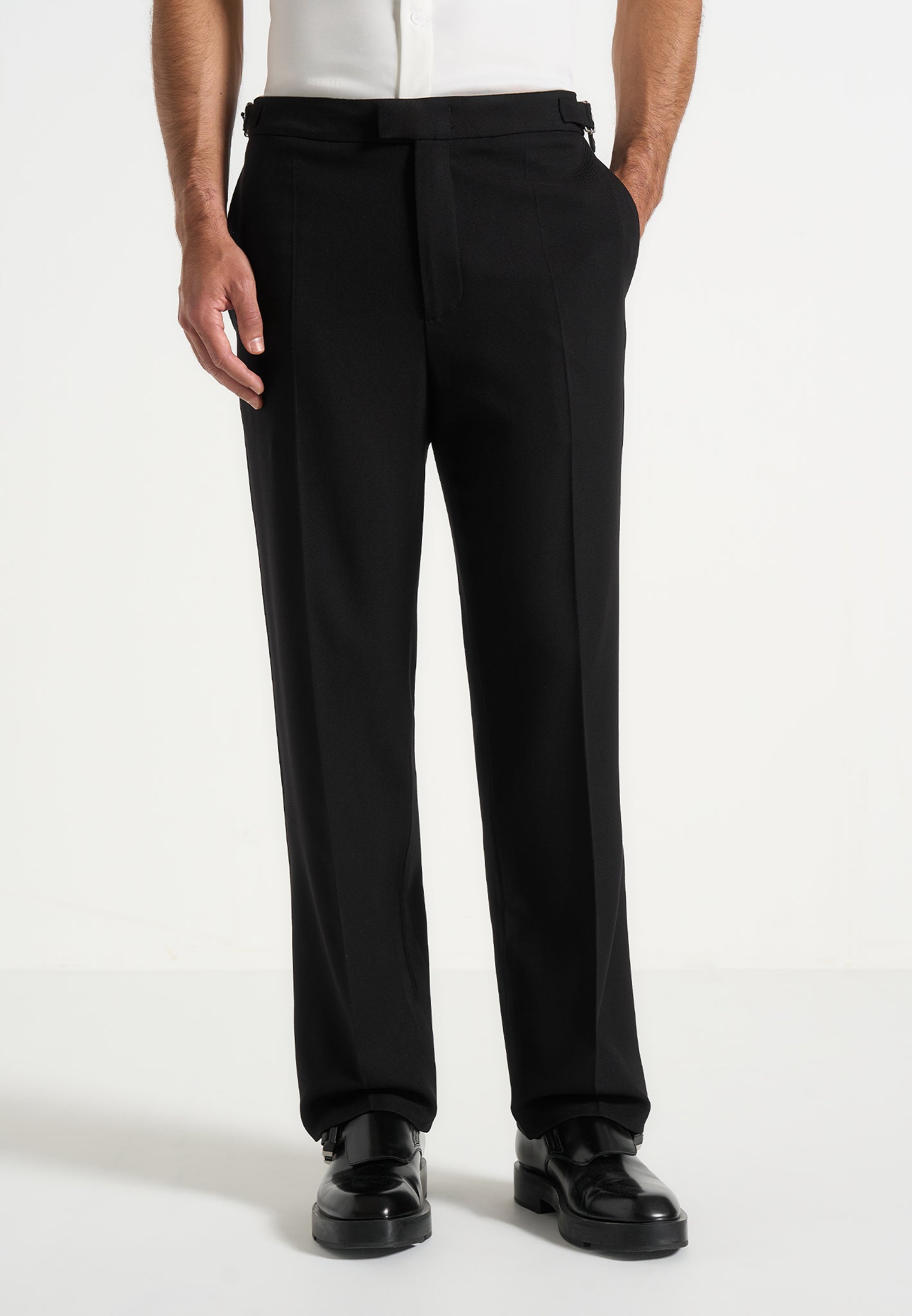 joseph-regular-fit-tailored-trousers-black 