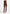Draped Halterneck Top - Brown