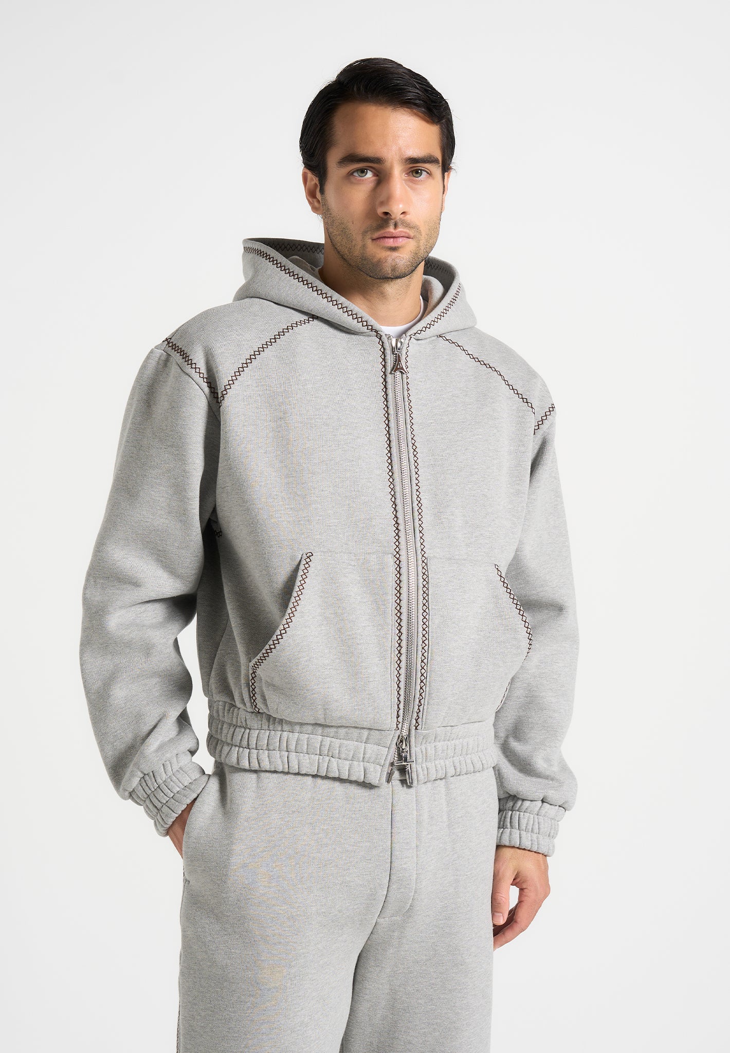 ivan-whipstitch-raglan-effect-zip-hoodie-light-grey 