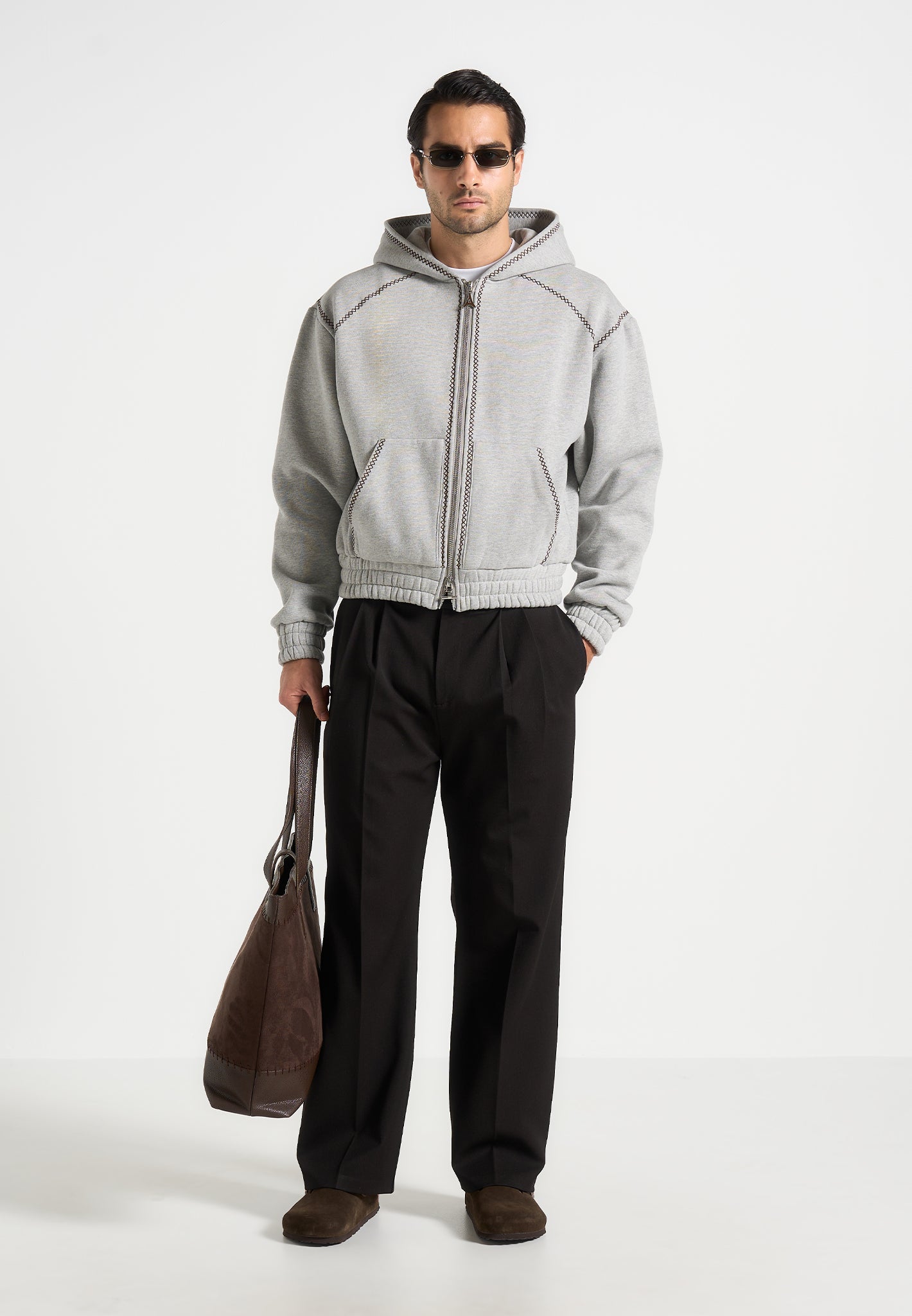 ivan-whipstitch-raglan-effect-zip-hoodie-light-grey 
