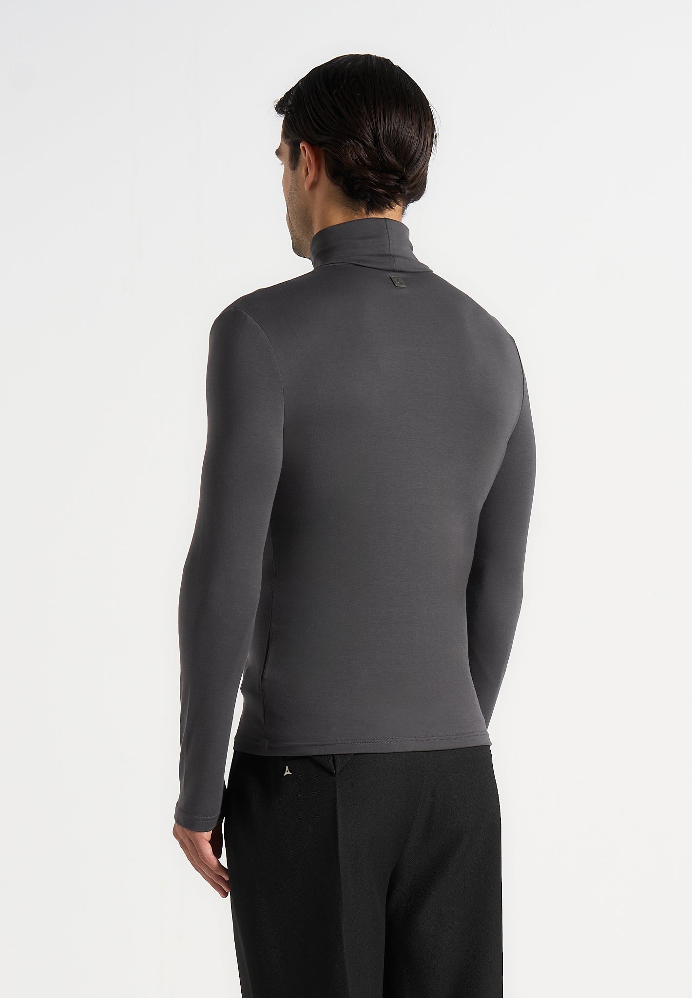 ts006-long-sleeve-roll-neck-top-grey