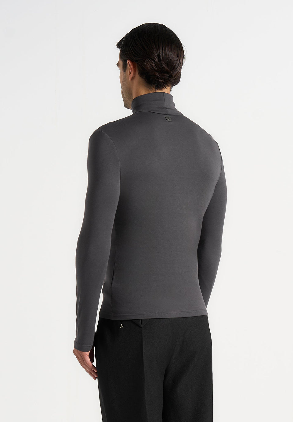 ts006-long-sleeve-roll-neck-top-grey