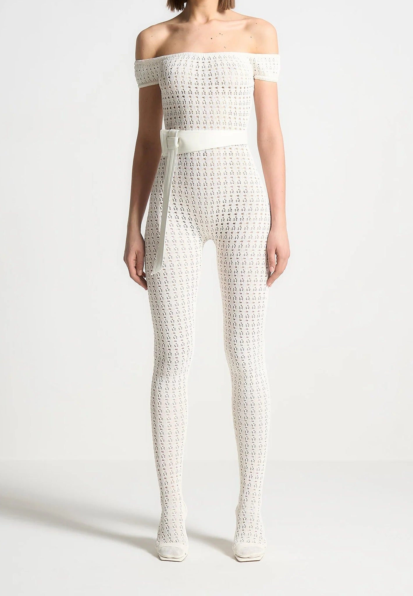 pointelle-knit-bardot-jumpsuit-with-belt-cream
