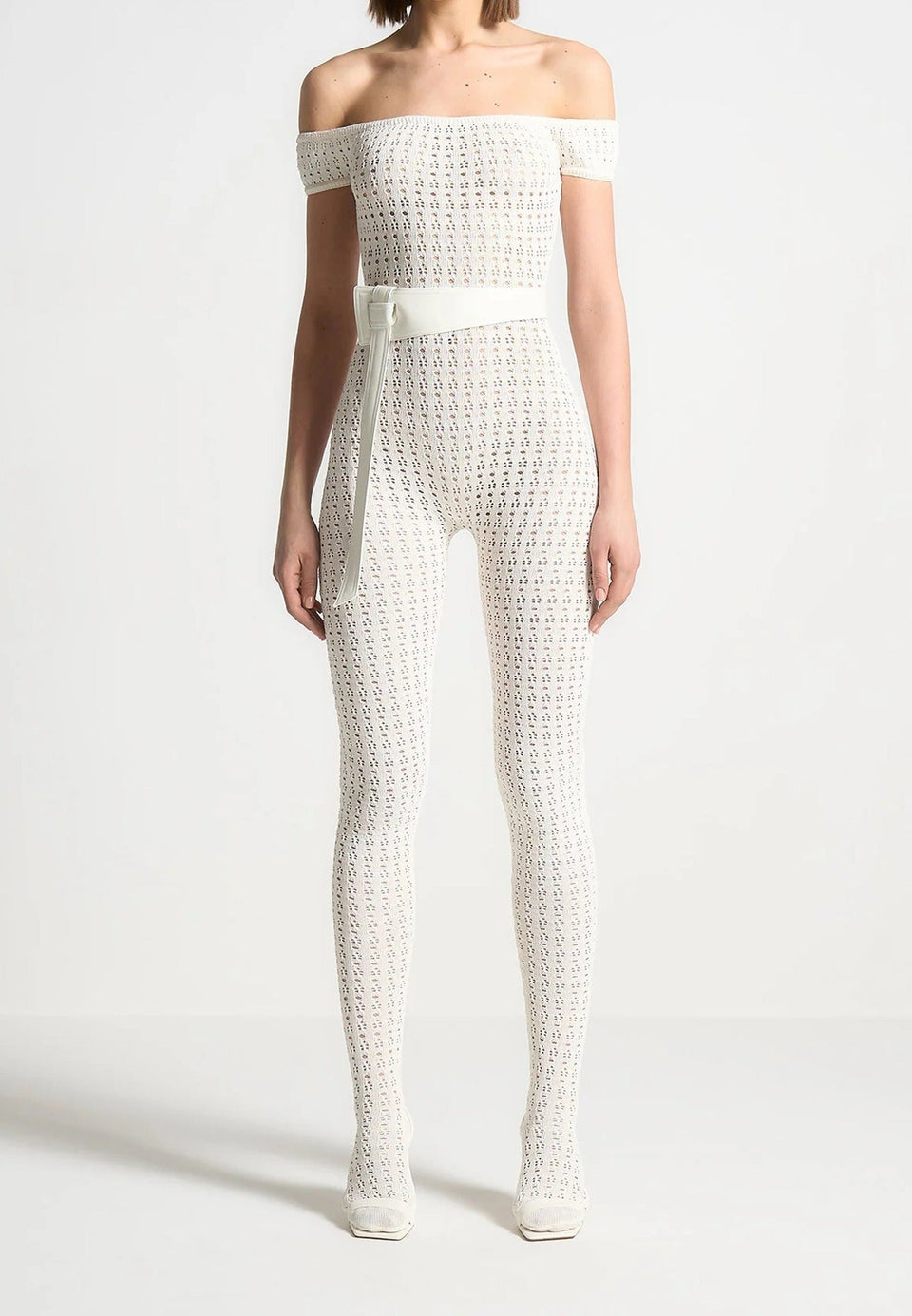 pointelle-knit-bardot-jumpsuit-with-belt-cream