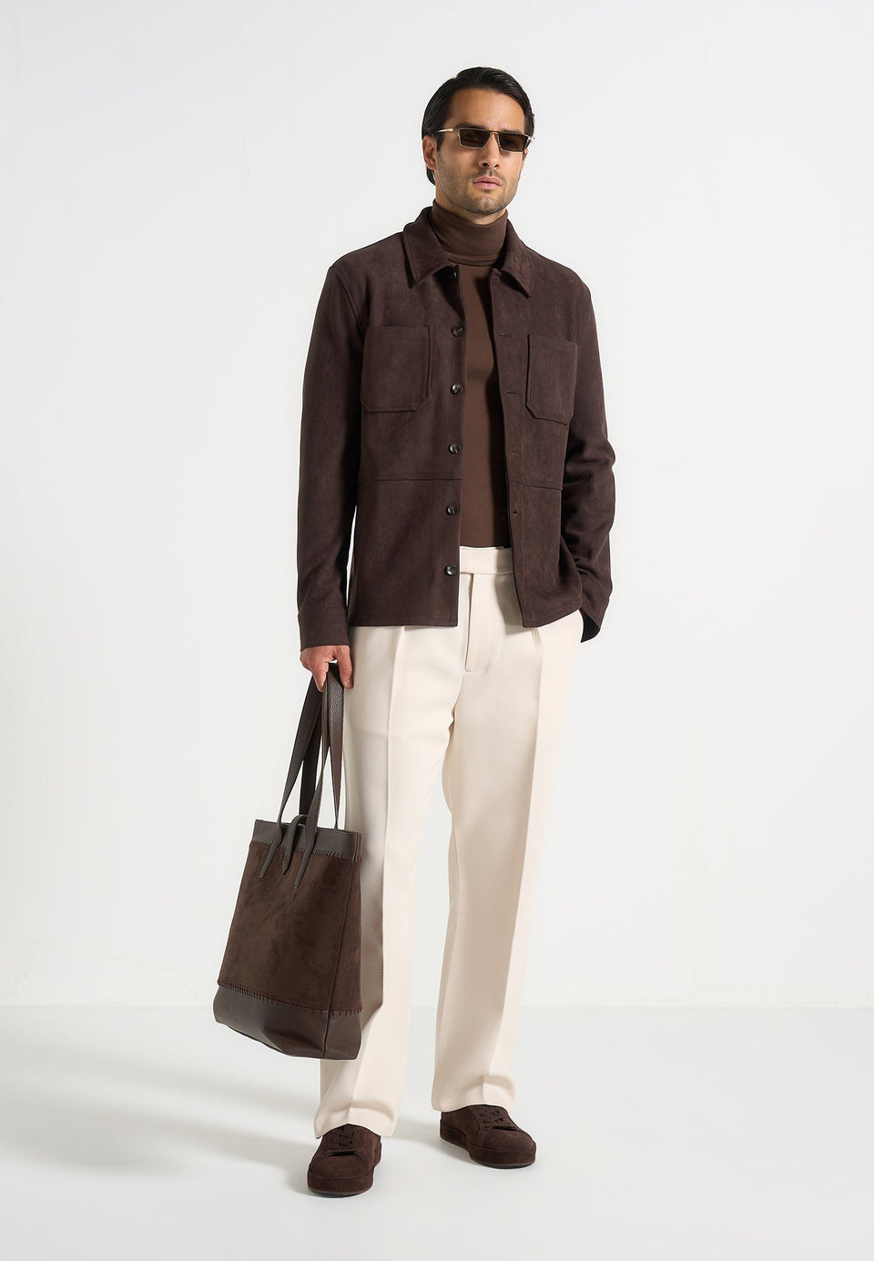 ts006-long-sleeve-roll-neck-top-brown