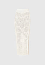 pearl-applique-crochet-maxi-skirt-cream