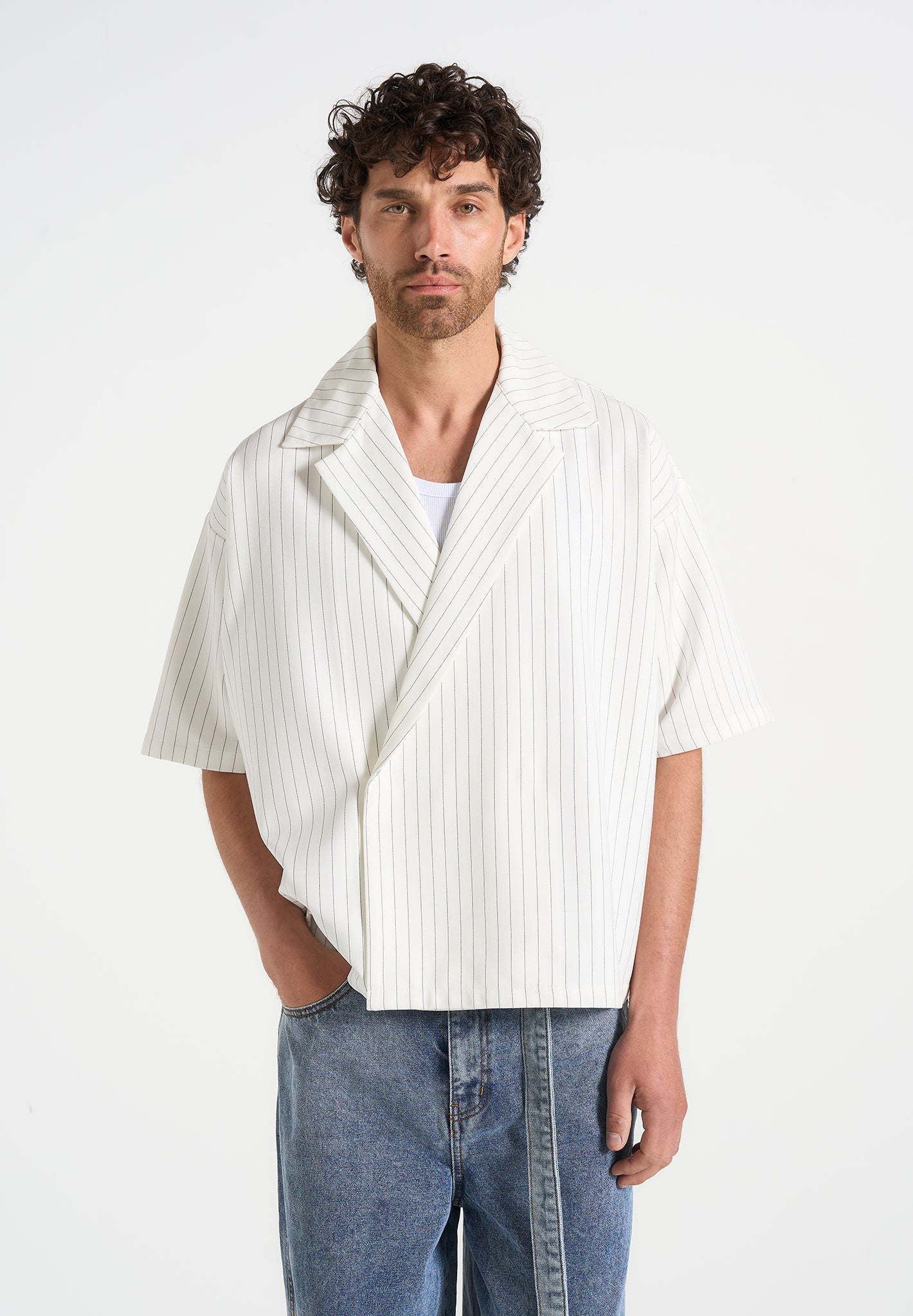 abel-boxy-pinstripe-double-breasted-shirt-white 