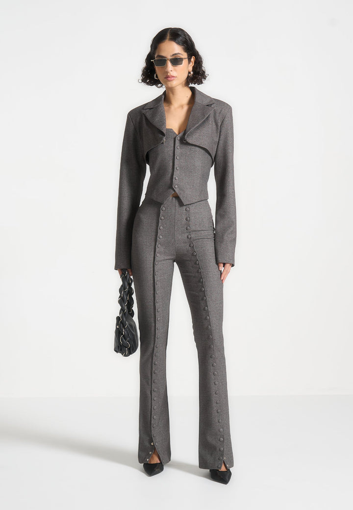 tailored-button-detail-trousers-dark-grey